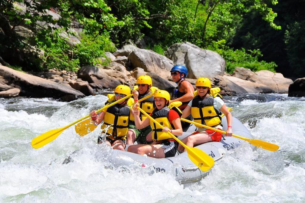 Stay In Ohiopyle Near The Gap Trail - Ohiopyle, Pa Luaran gambar