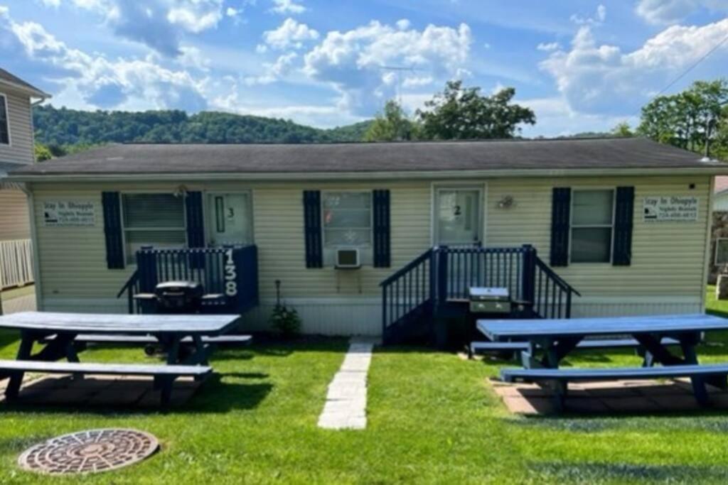 Stay In Ohiopyle Near The Gap Trail - Ohiopyle, Pa Luaran gambar