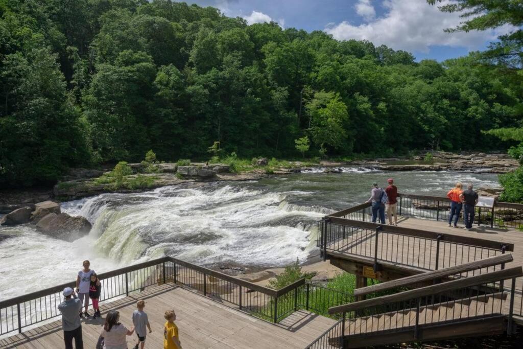 Stay In Ohiopyle Near The Gap Trail - Ohiopyle, Pa Luaran gambar