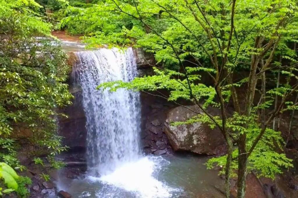 Stay In Ohiopyle Near The Gap Trail - Ohiopyle, Pa Luaran gambar